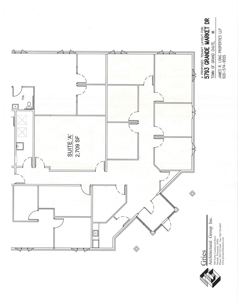 5793 Grande Market Suite A
